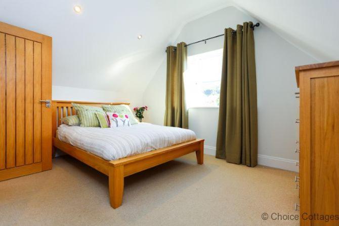 Croyde Waves 4 Bedrooms المظهر الخارجي الصورة