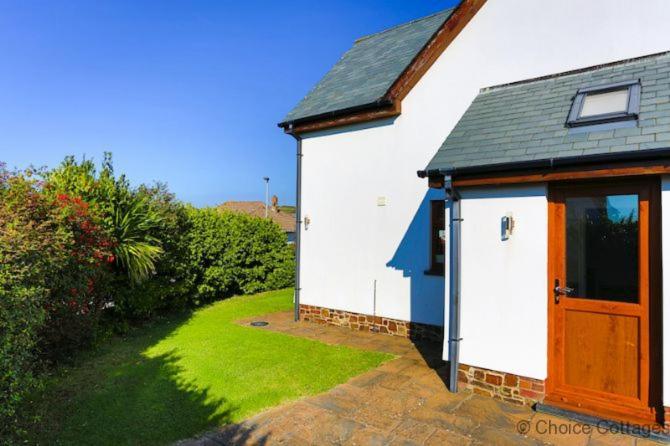 Croyde Waves 4 Bedrooms المظهر الخارجي الصورة