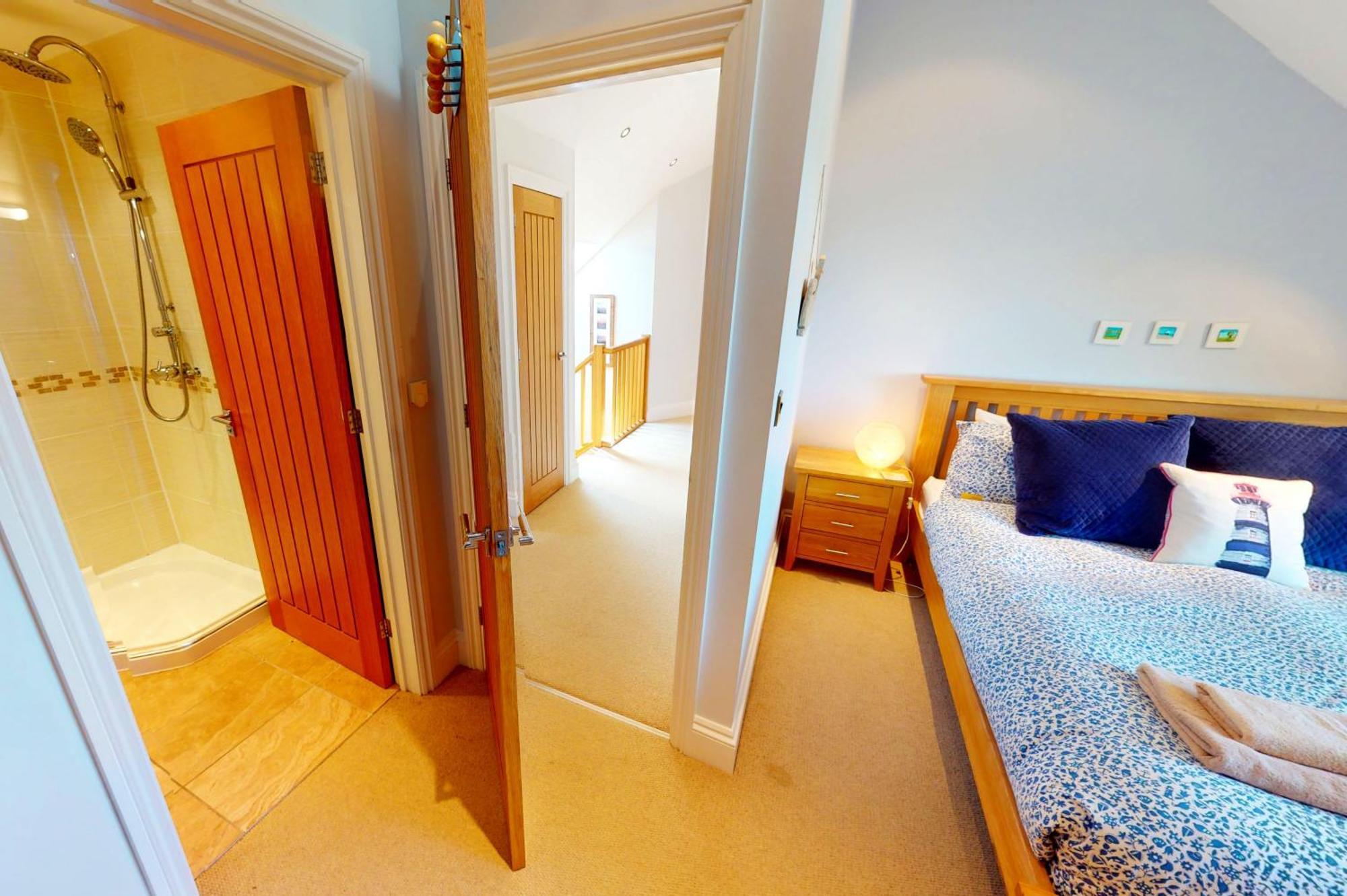 Croyde Waves 4 Bedrooms المظهر الخارجي الصورة