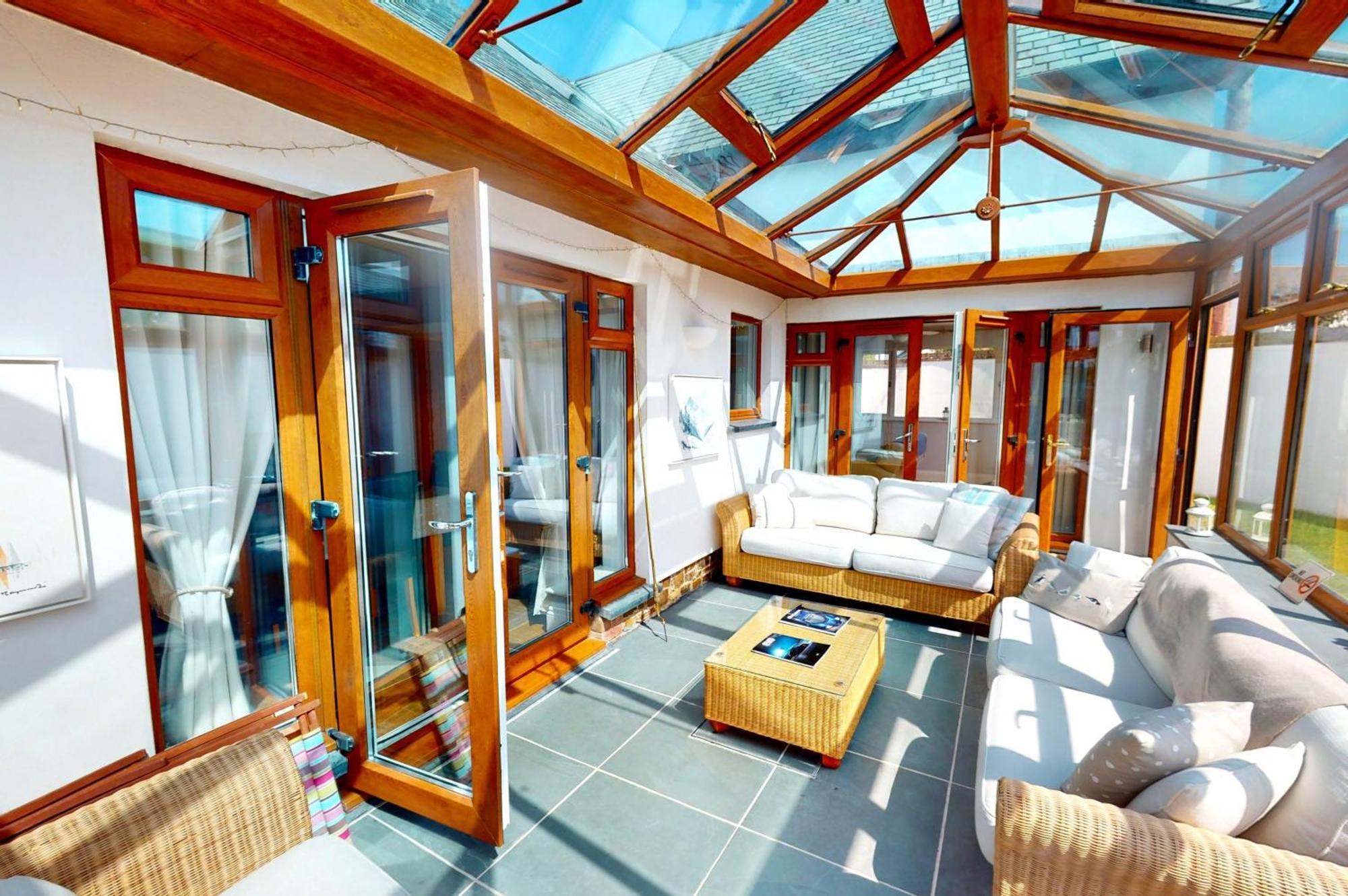 Croyde Waves 4 Bedrooms المظهر الخارجي الصورة